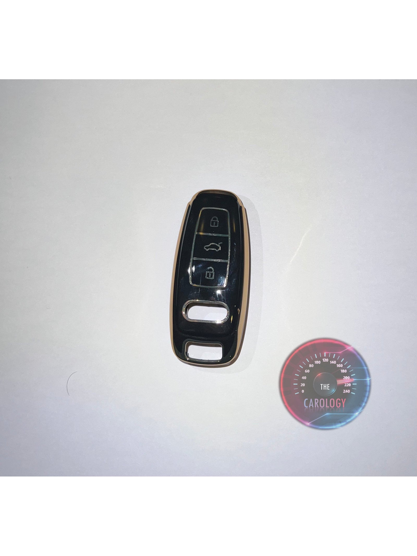 Audi E-tron Key Cover