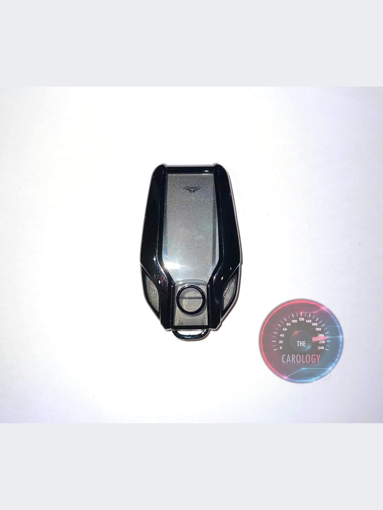 BMW i8 Key Cover
