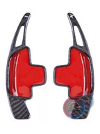 Mercedes-Benz W205 Paddle Shifter Extensions - The Carology