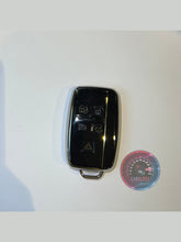 Range Rover Key Cover