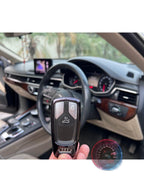 Audi A5/A4 Key Cover