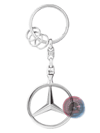 Mercedes-Benz Keychain