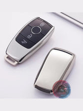 Mercedes E Class Key Cover