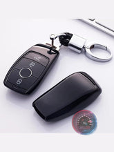 Mercedes E Class Key Cover