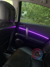 Universal Acrylic Ambient Lights - The Carology