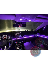 Universal Acrylic Ambient Lights - The Carology