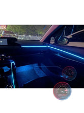 Universal Acrylic Ambient Lights - The Carology