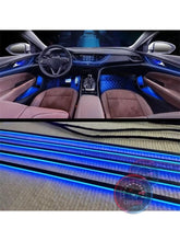 Universal Acrylic Ambient Lights - The Carology