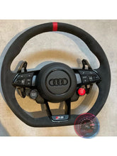 Audi Steering Wheels - The Carology