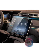 Mercedes S class/EQS Screen Protector - The Carology