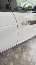 Electric power side steps For Range Rover Sport