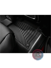 Audi E-tron Rubber Floor Mats - Set - The Carology
