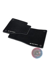 Audi E-tron Carpet Mats - Set - The Carology