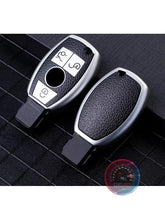 Mercedes C/S/E Class Key cover