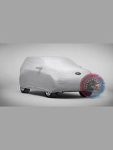 Range Rover Top Cover