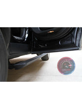 Electric power side steps For Range Rover Sport - The Carology