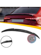 Audi A3 Trunk Spoiler
