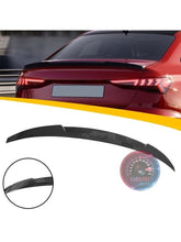 Audi A3 Trunk Spoiler