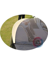 Mercedes W213 E class Trunk spoiler - The Carology