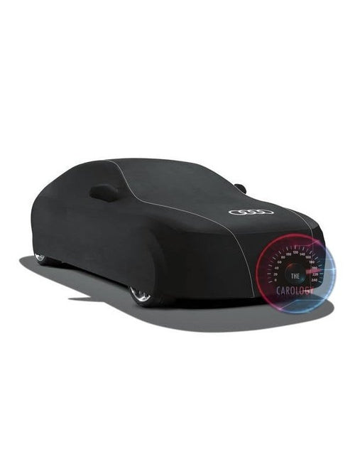 Audi A5 Top Cover
