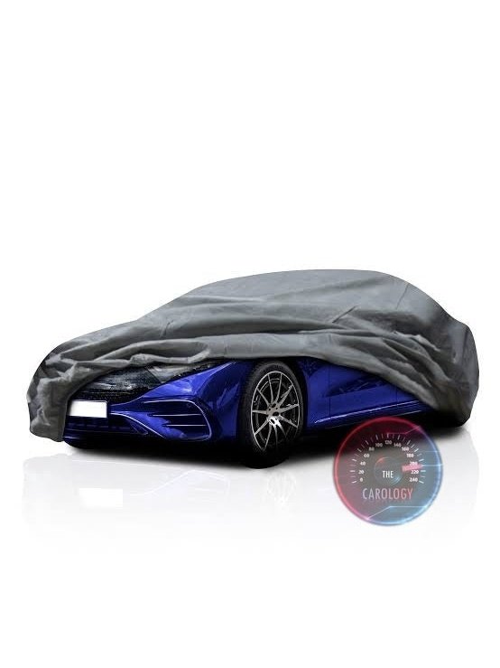 Mercedes EQS Top Cover