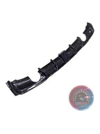 BMW 3 Series Rear bumper diffuser
