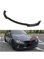 BMW 3 Series Front Bumper Lip - The Carology