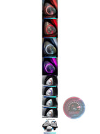 Mercedes Burmester 3D Tweeters - The Carology