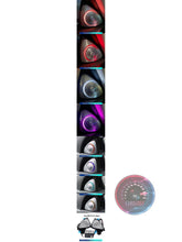 Mercedes Burmester 3D Tweeters - The Carology