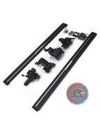 Electric power side steps For Range Rover Sport - The Carology