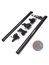 Electric power side steps For Range Rover Sport - The Carology