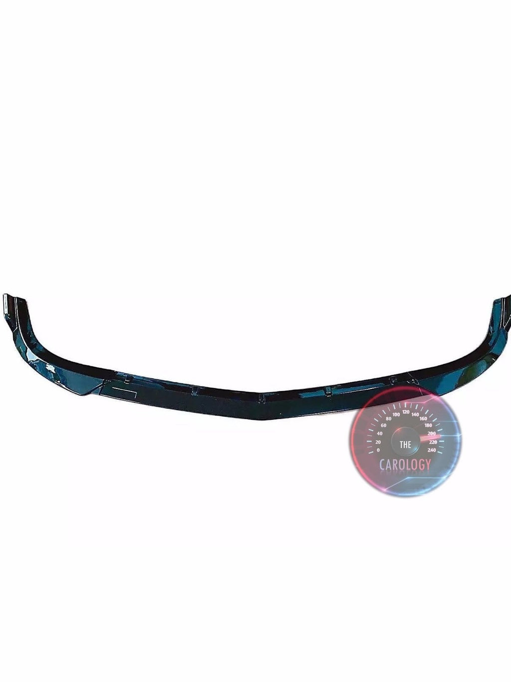 Mercedes W204 C63 Front lip