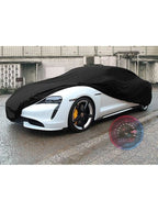 Porsche Taycan Top Cover