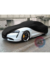 Porsche Taycan Top Cover
