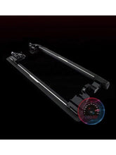 Electric power side steps For Range Rover Sport - The Carology