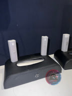 Mercedes 2 in 1 display cleaner