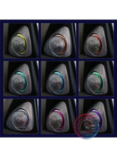 Mercedes Burmester 3D Tweeters - The Carology