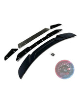 Ford Mustang rear trunk spoiler