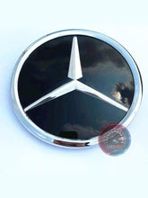 Mercedes W213 Front grill star logo