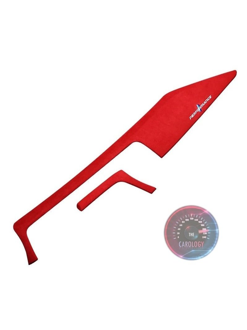 BMW 3 Series Dashboard Panel - The Carology