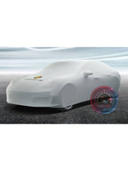 Porsche Panamera Top Cover