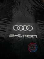 Audi E-tron Top Cover
