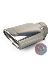 Mercedes W204 Exhaust Tips - The Carology