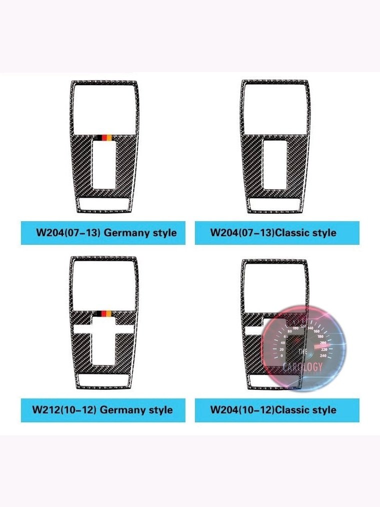 Mercedes W204-W212 Sunroof Control Panel - The Carology