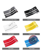 Mustang GT logo side stripe decal