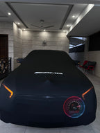 Mercedes-Benz E class Top Cover - The Carology