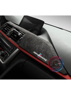 BMW 3 Series Dashboard Panel - The Carology