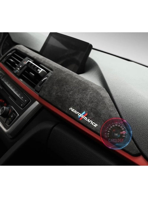 BMW 3 Series Dashboard Panel - The Carology
