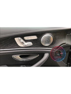 Burmester Speaker Covers - The Carology