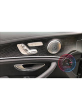 Burmester Speaker Covers - The Carology